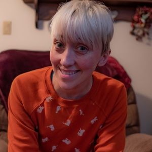 Meet your Posher, Briana